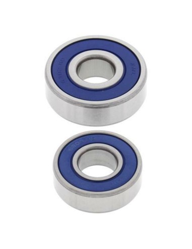 ALL BALLS Rear Wheel Bearing Kit Suzuki