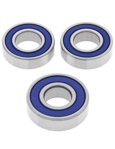 ALL BALLS Rear Wheel Bearing Kit KTM SX65/60