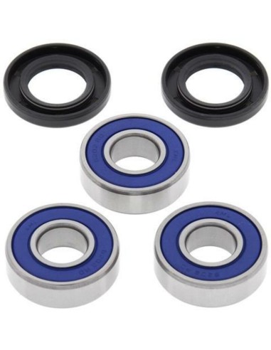 ALL BALLS Rear Wheel Bearing Kit