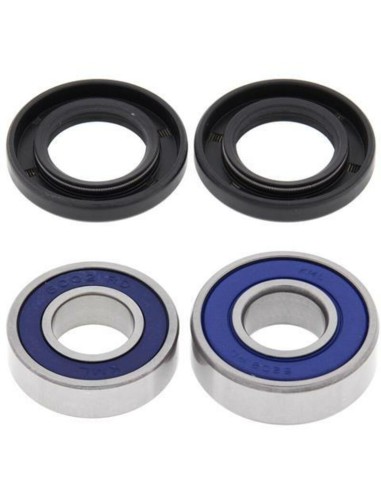 ALL BALLS Rear Wheel Bearing Kit Yamaha/Suzuki