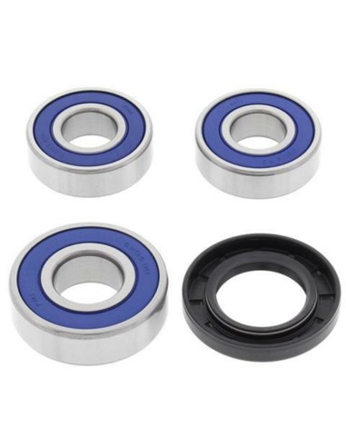 ALL BALLS Rear Wheel Bearing Kit Honda XL600R/RM