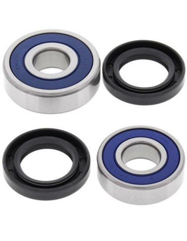 ALL BALLS Rear Wheel Bearing Kit Honda XR200R/250R/350R/500R/650L