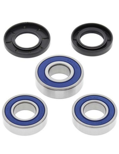 ALL BALLS Rear Wheel Bearing Kit Gas Gas