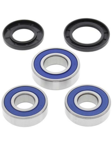 ALL BALLS Rear Wheel Bearing Kit Suzuki