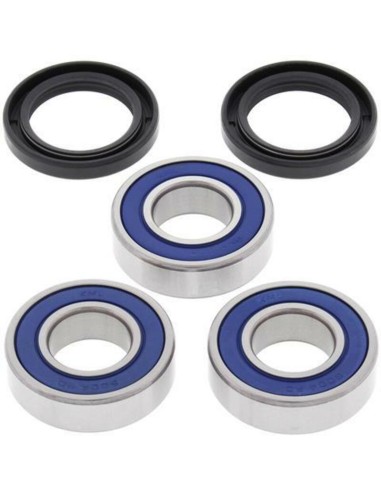 ALL BALLS Rear Wheel Bearing Kit Suzuki RM125/250