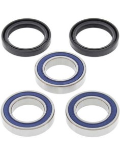 Set rulment roata ALL BALLS