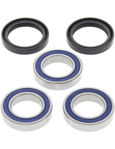 ALL BALLS Front/Rear Wheel Bearing Kit