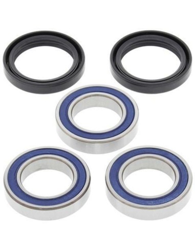 ALL BALLS Rear Wheel Bearing Kit