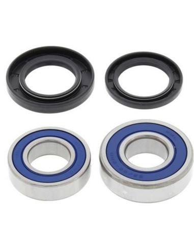 ALL BALLS Rear Wheel Bearing Kit Yamaha