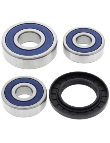 ALL BALLS Rear Wheel Bearing Kit Suzuki