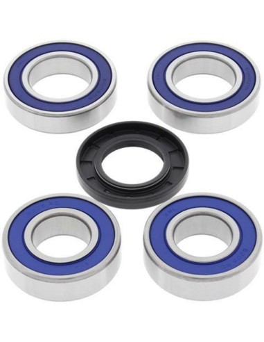 ALL BALLS Rear Wheel Bearing Kit KTM/Honda