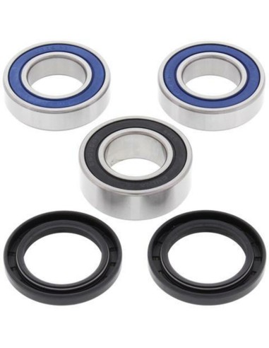 ALL BALLS Rear Wheel Bearing Kit Husqvarna