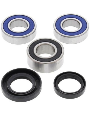 ALL BALLS Rear Wheel Bearing Kit Husqvarna