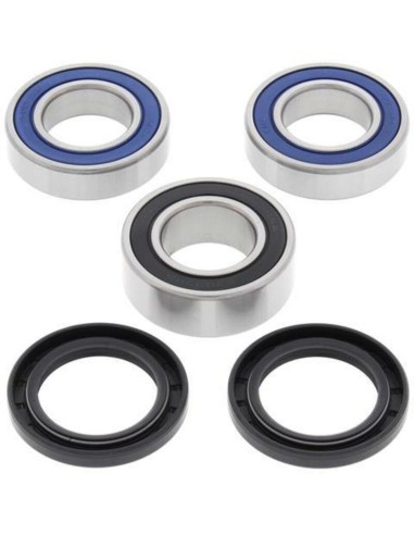 ALL BALLS Rear Wheel Bearing Kit Sherco