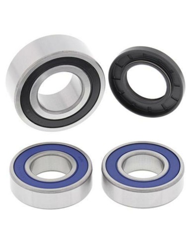 ALL BALLS Rear Wheel Bearing Kit KTM