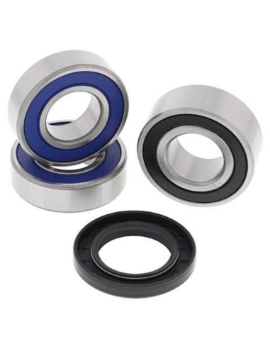 Set rulment roata spate ALL BALLS KTM/Husaberg