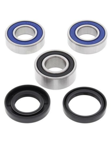 ALL BALLS Rear Wheel Bearing Kit Husqvarna