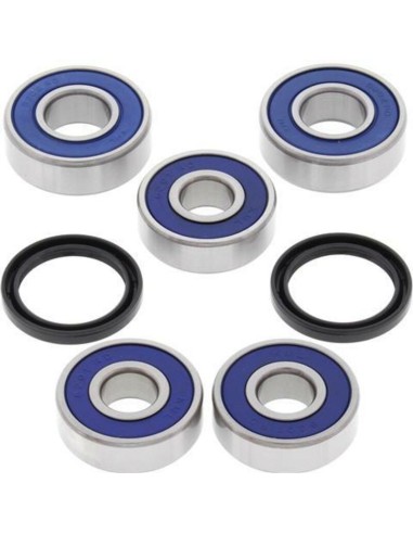 ALL BALLS Rear Wheel Bearing Kit Yamaha PW50