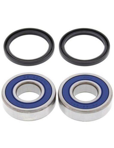 ALL BALLS Rear Wheel Bearing Kit TM