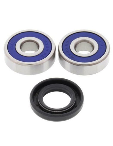 ALL BALLS Front Wheel Bearing Kit Yamaha TT-R110/TY80