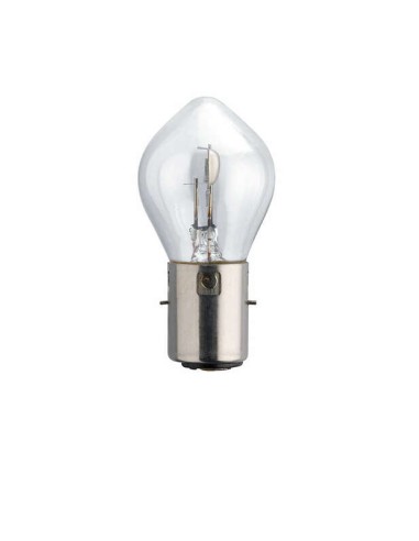 PHILIPS S2 Vision Moto Light Bulb 12V/35/35W - x1