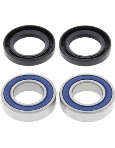 ALL BALLS Front Wheel Bearing Kit