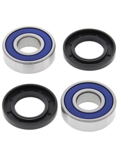 ALL BALLS Front Wheel Bearing Kit Kawasaki