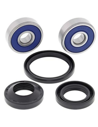ALL BALLS Front Wheel Bearing Kit Honda CBR125R