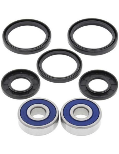 ALL BALLS Front Wheel Bearing Kit