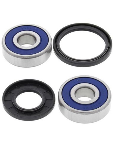 ALL BALLS Front Wheel Bearing Kit Honda