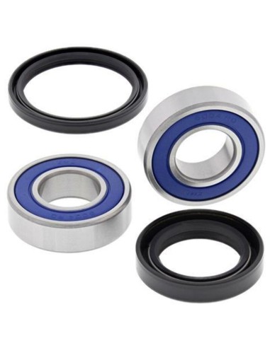 Set rulment roata fata ALL BALLS Honda NTV600 Revere