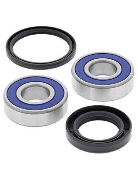 Set rulment roata fata ALL BALLS Honda NT650V Deauville