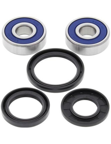 ALL BALLS Front Wheel Bearing Kit Kawasaki