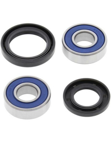 ALL BALLS Front Wheel Bearing Kit Kawasaki