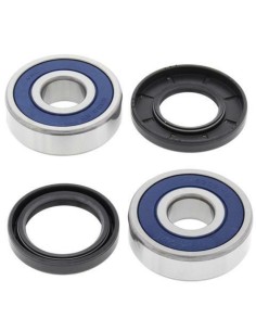 ALL BALLS Front Wheel...