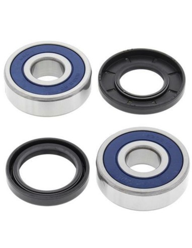 ALL BALLS Front Wheel Bearing Kit