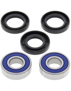 ALL BALLS Front Wheel...