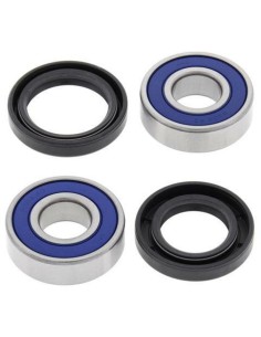 ALL BALLS Front Wheel...