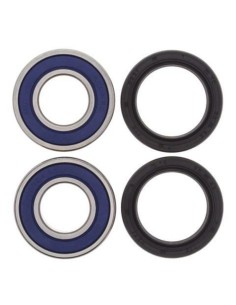 ALL BALLS Front Wheel...