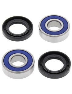 ALL BALLS Front Wheel...