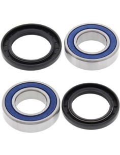 ALL BALLS Front Wheel...