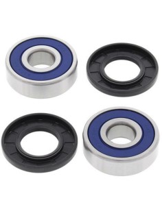 ALL BALLS Front Wheel...