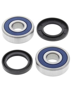 ALL BALLS Front/Rear Wheel...