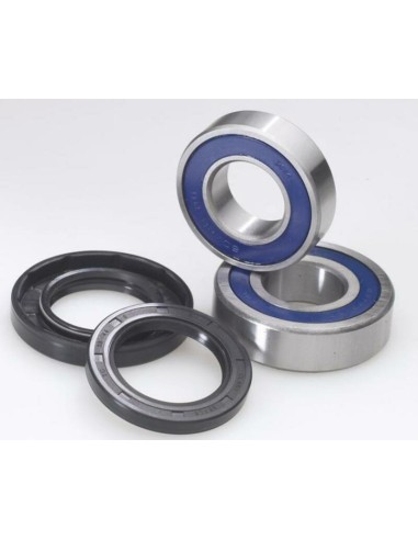 Kit rulment roți față/spate ALL BALLS Beta EVO125/250/300