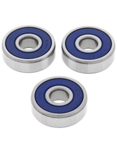 ALL BALLS Front Wheel...