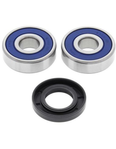 ALL BALLS Front Wheel Bearing Kit Suzuki