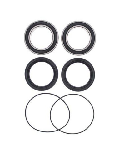 ALL BALLS Kit rulment roata fata/spate Yamaha YFZ450
