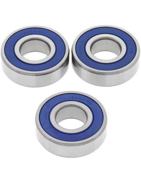 ALL BALLS Front/Rear Wheel Bearing Kit