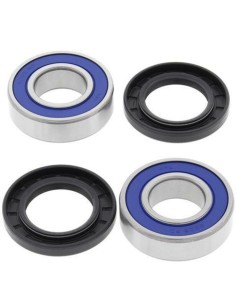 ALL BALLS Front Wheel...
