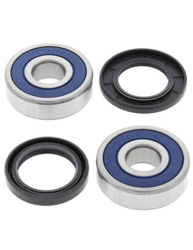 ALL BALLS Front/Rear Wheel Bearing Kit